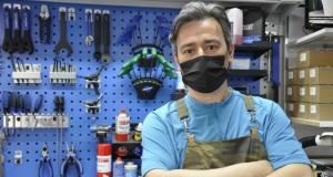 Bisiklet sektörü kendini geliştiriyor