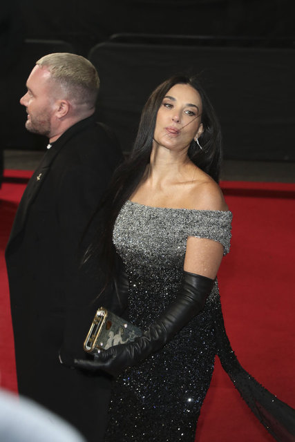 Demi Moore'un yüzü olay oldu: Bunu yapana dava açman gerek! - Magazin haberleri