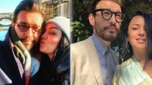 DANİLO ZANNA'NIN EŞİ TUĞÇE DEMİRBİLEK'TEN AÇIKLAMA!