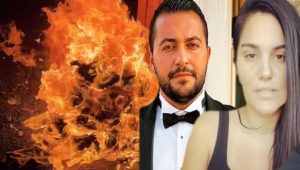 FATOŞ YELLİLER İLE AYRILAN GÖKHAN GÖZ'DEN GARİP TEPKİ!