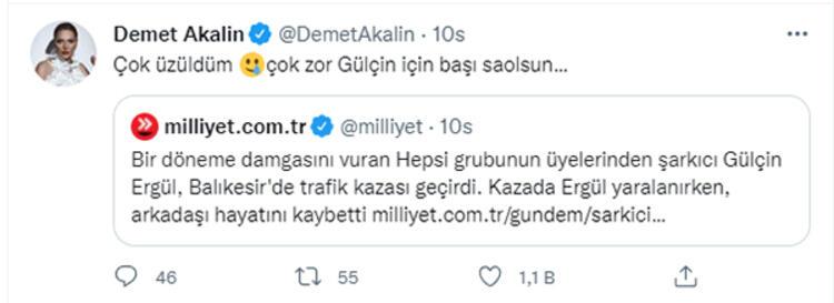 DEMET AKALIN