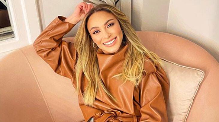 Ziynet Sali, Jennifer Lopez&#39;e benzemek istemiyor - Magazin Haberleri -  Milliyet