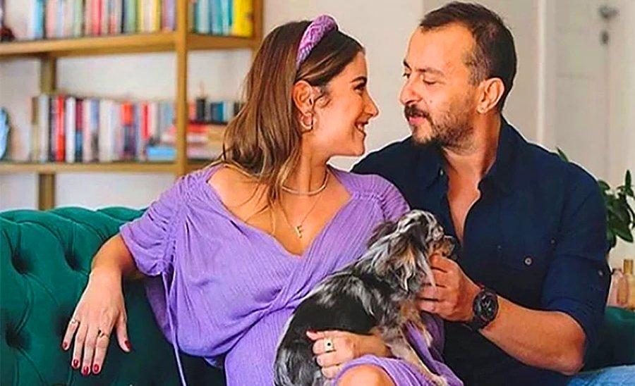 Aşkları ile İçimizi Isıtan Hazal Kaya- Ali Atay Evliliğinin Hikayesi!  İlişkinin Mimarı İsmail Abi&#39;ymiş!