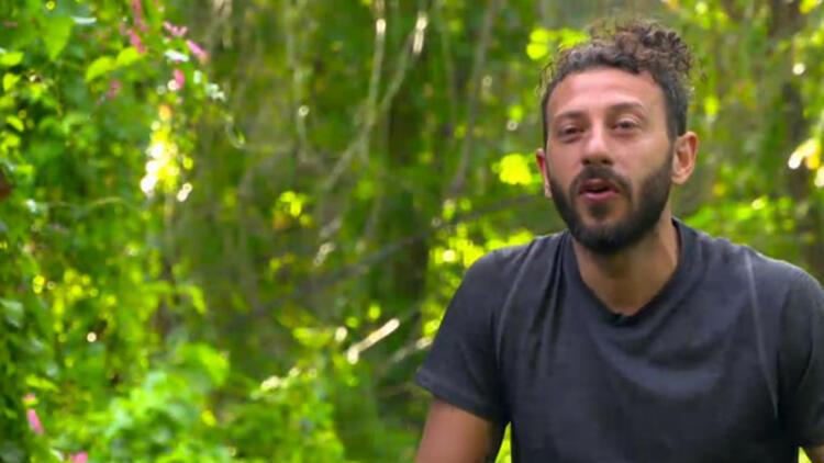 Survivor Ardahan kimdir, nereli? Sadık Ardahan Uzkanbaş ne mezunu? -  Televizyon Haberleri