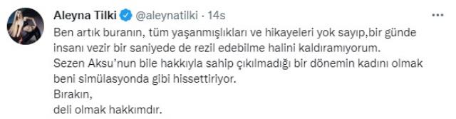 Şarkı sözünden dolayı tepki çeken Sezen Aksu'ya ünlü isimlerden destek yağıyor