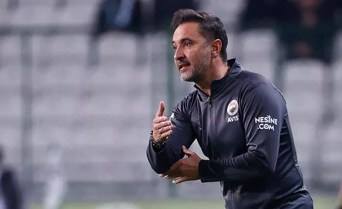 Ne Premier Lig ne La Liga! İşte Vitor Pereira'nın herkesi şaşırtan yeni takımı