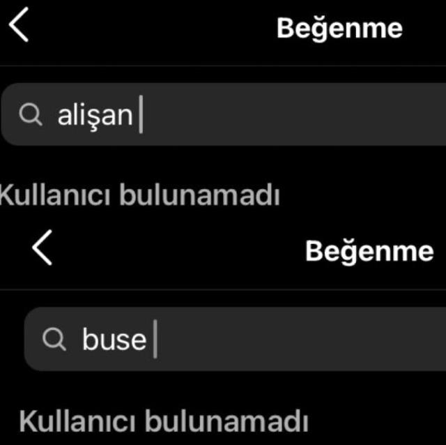 Boşanacakları söylenen Alişan-Buse çiftinden, kafaları karıştıran doğum günü paylaşımı