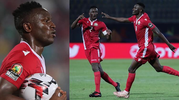 Son Dakika: Fenerbahçeden beklenmedik forvet operasyonu Michael Olunga için temaslar başladı...