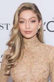 GIGI HADID'DEN UKRAYNA VE FİLİSTİN'E DESTEK!