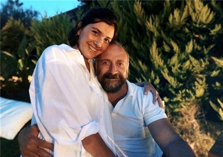 Bergüzar Korel ve Halit Ergenç&amp;#39;ten beklenmedik karar! Artık Türkiye&amp;#39;de  yaşamayacaklar