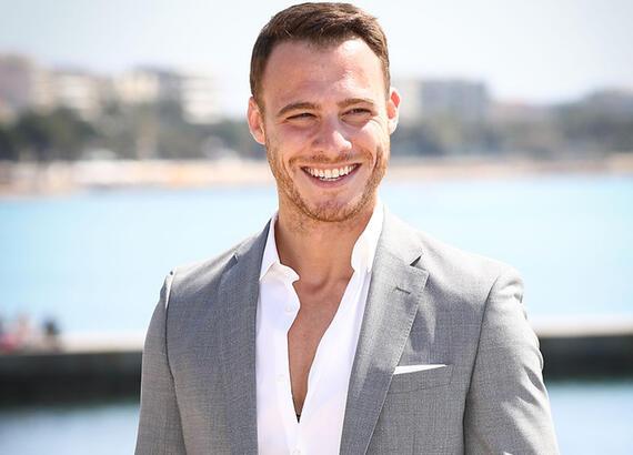 Kerem Bursin kimdir, nereli? Kerem Bursin'in yaşı ve boyu kaç? İşte  oynadığı diziler - Magazin Haberleri - Milliyet