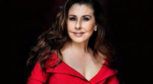 Nilüfer, "Marmaray'ı çok merak ediyorum"