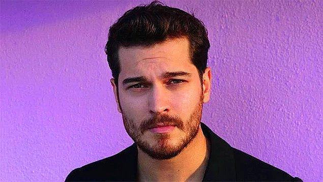 12. Yakışıklı oyuncular Çağatay Ulusoy, Kıvanç Tatlıtuğ ve Kenan İmirzalıoğlu'nun komşu olacağını öğrendik!