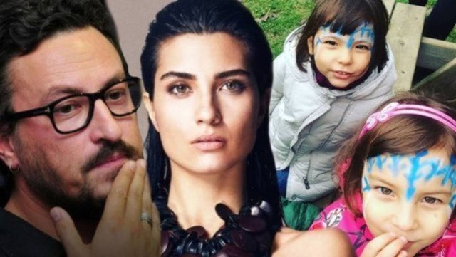 Tuba Büyüküstün'den kafaları karıştıran paylaşım! Umut Evirgen... - Magazin Haberleri