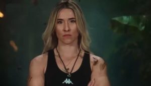 Seda Ocak'tan "Survivor'da mangal yakıyorlar" iddiasına cevap