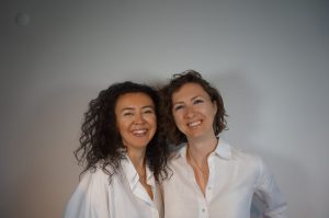 Göknil Biçen Bölükbaşı İle Dr. Yeşim Kümbet Zehir ''Canım Kendim Atölyesi'ni'' Anlatıyor