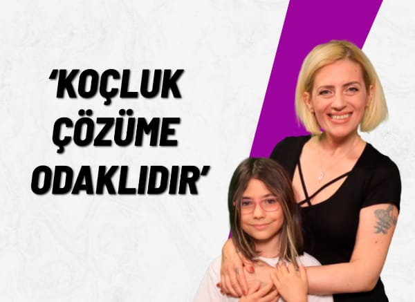 YAŞAM KOÇU NEYLİN KILIÇ KIMDİR?