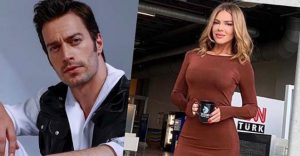 Camdaki Kız'ın Sedat'ı Feyyaz Şerifoğlu gönlünü kaptırdığı haber spikeri Merve Dinçkol kimdir?