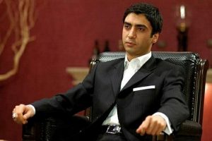 Necati Şaşmaz, yeni sevgilisi Tuğçe Erön ile görüntülendi