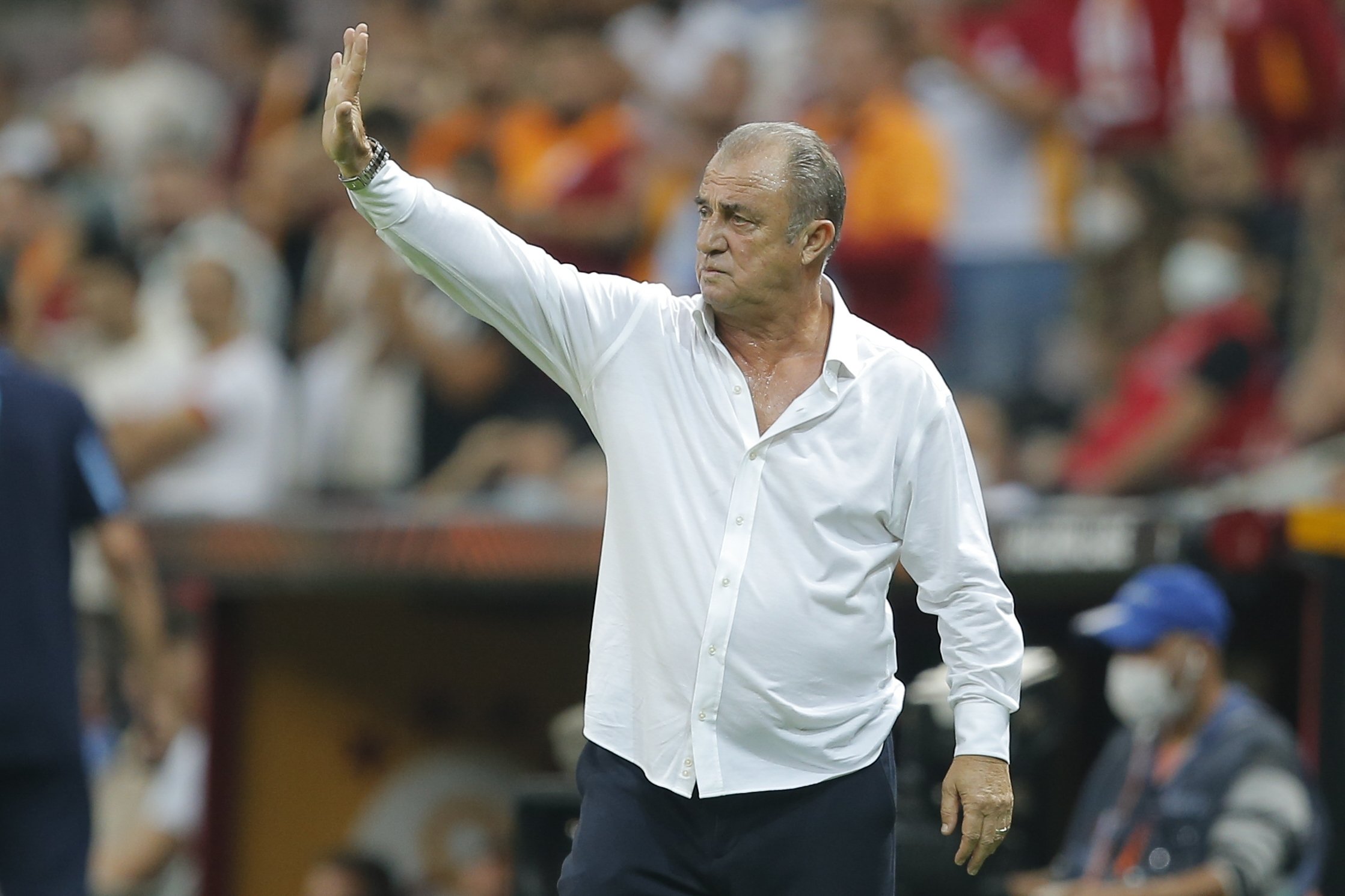 Fatih Terim’in Çekya Milli Takımı Hayali Yıkıldı, Dünyası Başına Gelen Haberle Sarsıldı 1 226614 - Fatih Terim’in Çekya Milli Takımı Hayali Yıkıldı, Dünyası Başına Gelen Haberle Sarsıldı