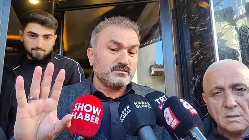 Otel Sahibine Tutuklama: Böcek Ailesinin Şüpheli Ölümünde Yeni Gelişme 1 6920276776713635 - Otel Sahibine Tutuklama: Böcek Ailesinin Şüpheli Ölümünde Yeni Gelişme