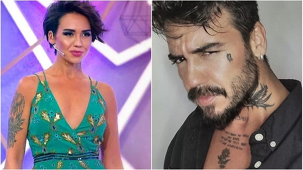 Doruk Doğrusöz Sevgilisiyle Romantik Pozlarıyla Gündem Oldu 1 s 305669f593dbfa184e03d090c5971f4614daa7c2 - Doruk Doğrusöz Sevgilisiyle Romantik Pozlarıyla Gündem Oldu