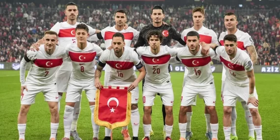 FIFA 2026 Dünya Kupası Grup Kurası 5 Aralık’ta: Detaylar Açıklandı