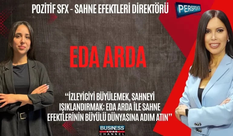 EDA ARDA