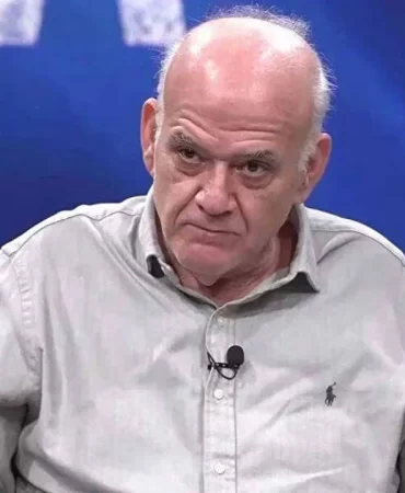 ahmet-cakar-kalp-krizi-suphesiyle-yeniden-hastaneye-kaldirildi