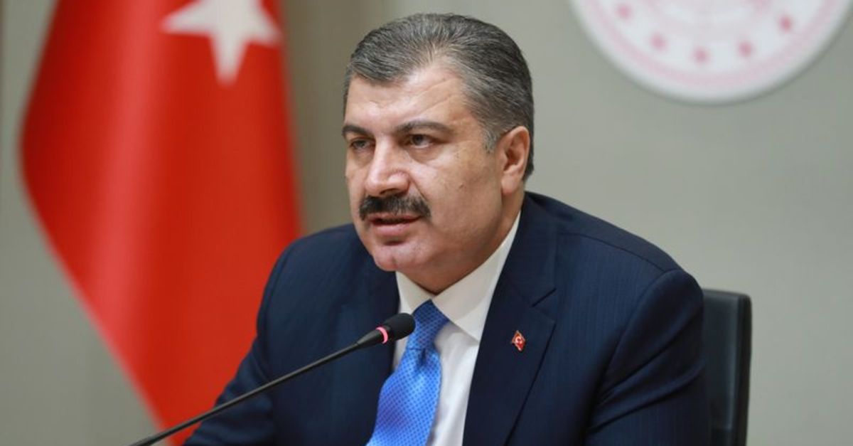 35 YAŞ ÜSTÜ İÇİN AŞI RANDEVULARI AÇILIYOR