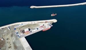 Açılışını Başkan Erdoğan yapmıştı: İstihdama dev katkı yapacak