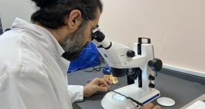 Avrupa'nın gözdesi ‘kara elmas', Türkiye'de bu yöntemle üretilecek