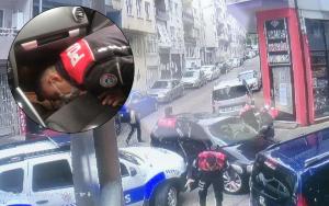 Bursa'da 5 kilometrelik kovalamaca böyle bitti! Kıskıvrak yakalandı