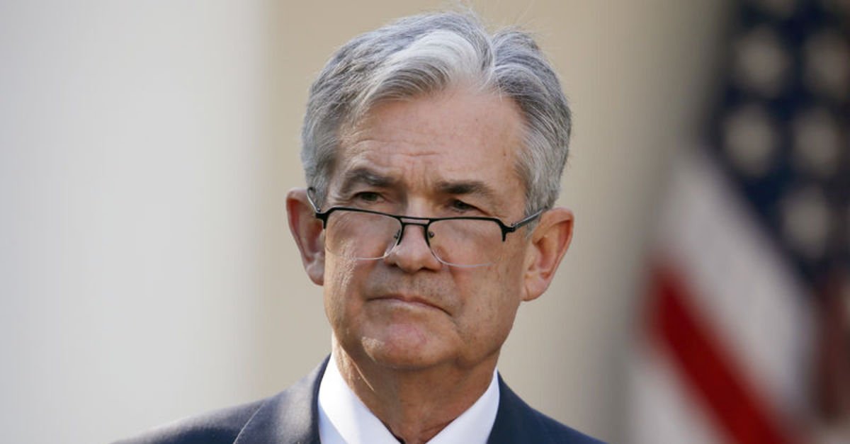 POWELL: ÖNEMLİ İLERLEME KAYDEDENE KADAR VARLIK ALIMLARI SÜRECEK