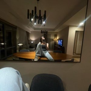 AYGÜN AYDIN ''ESKORTLUK YAPMAK ZORUNDA KALACAĞIM''