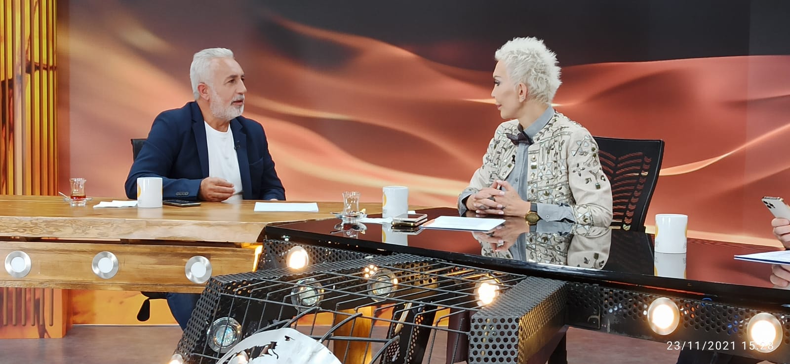 İBRAHİM TATLISES, SİBEL GÖKÇE ve SERPİL BENAY’DAN HELALLİK ALIR MI?