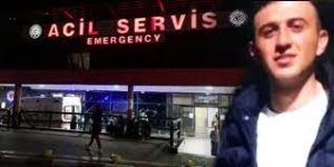 "KÜRDAN" CİNAYETİ DUYANLARI ŞOKE ETTİ!