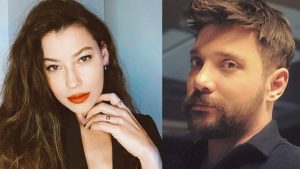 OĞUZHAN UĞUR: "YAŞANDI BİTTİ"