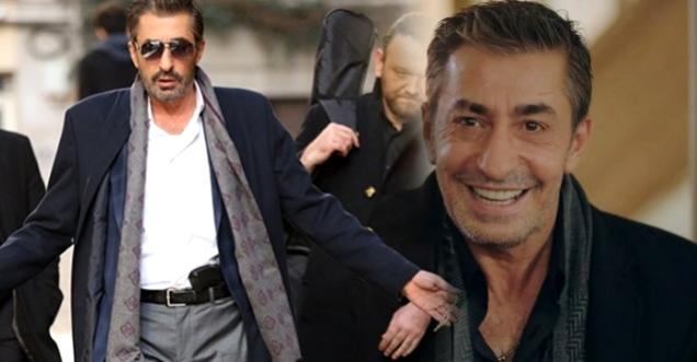 ERKAN PETEKKAYA AMELİYAT OLDU!