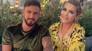 GÖKHAN ÇIRA'DAN GİZEMLİ PAYLAŞIM