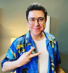 İBRAHİM BÜYÜKAK "GÜZEL BİR SEZON GELİYOR"