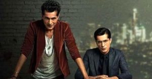 İSMAİL HACIOĞLU SOSYAL MEDYAYI SALLADI!