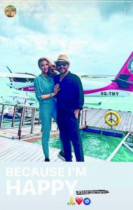 İVANA SERT'İN KORKU DOLU YOLCULUĞU!