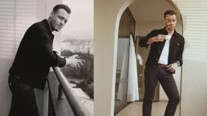 KEREM BÜRSİN-HANDE ERÇEL REKLAM AŞKI MI YAŞIYOR?