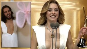 MELİS SEZEN'DEN TANSU DAYAN'A CEVAP "KELEBEK ETKİSİ"