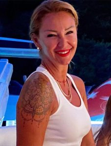 PINAR ALTUĞ: GEREKSİZ YORUMLARA SESSİZ KALAMAM!