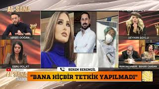 SEREN SERENGİL 