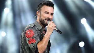 TARKAN YIL BAŞINDA SAHNEDE YER ALACAK