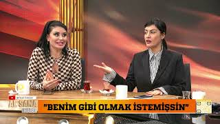 TUĞBA EKİNCİ, EBRU POLAT’ I CANLI YAYINDA İFŞA ETTİ.