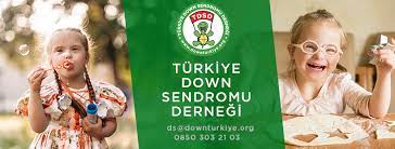 TÜRKİYE DOWN SENDROMU DERNEĞİ 2021 YILINI UMUT DOLU ÇALIŞMALARLA UĞURLADI